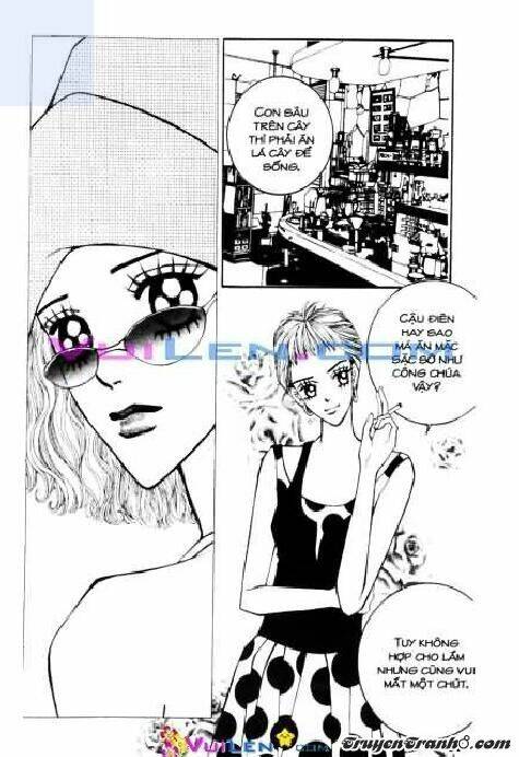 Dục Huyết Thương Hậu: Chapter 6