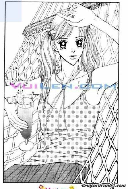 Dục Huyết Thương Hậu: Chapter 6