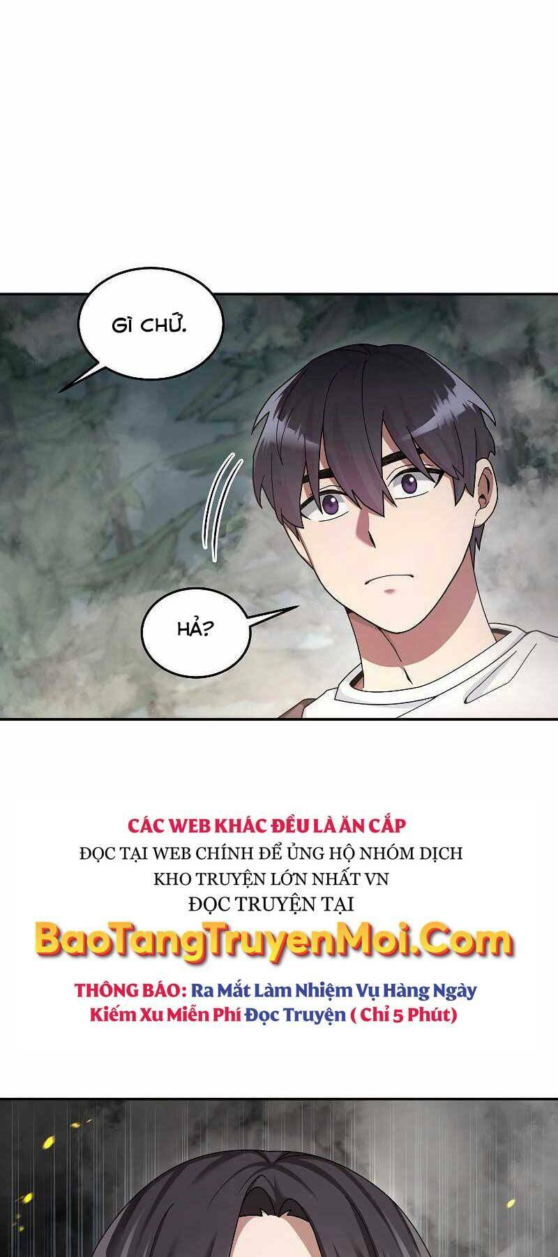 Người Mới Này Quá Mạnh: Chapter 22