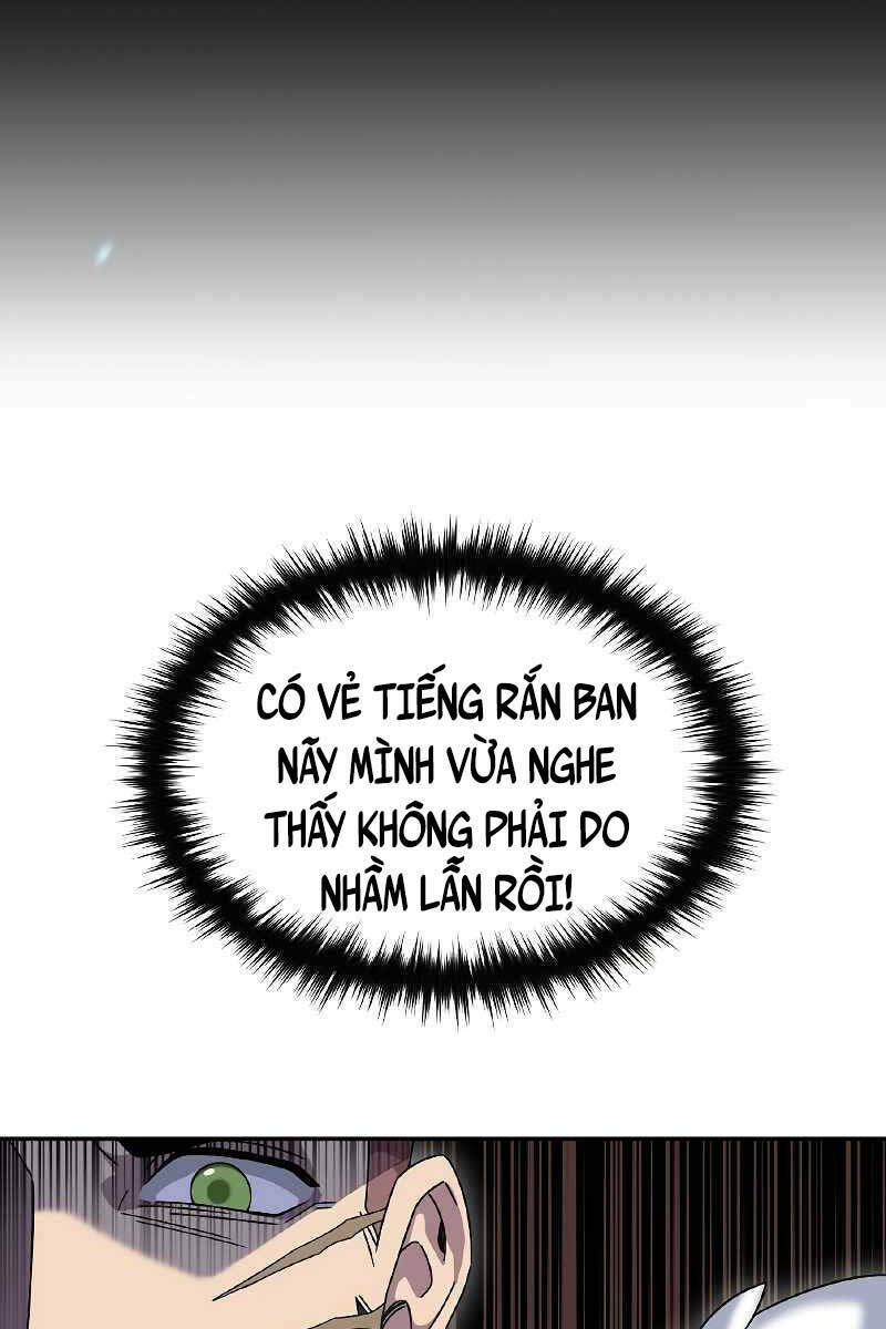 Người Mới Này Quá Mạnh: Chapter 52
