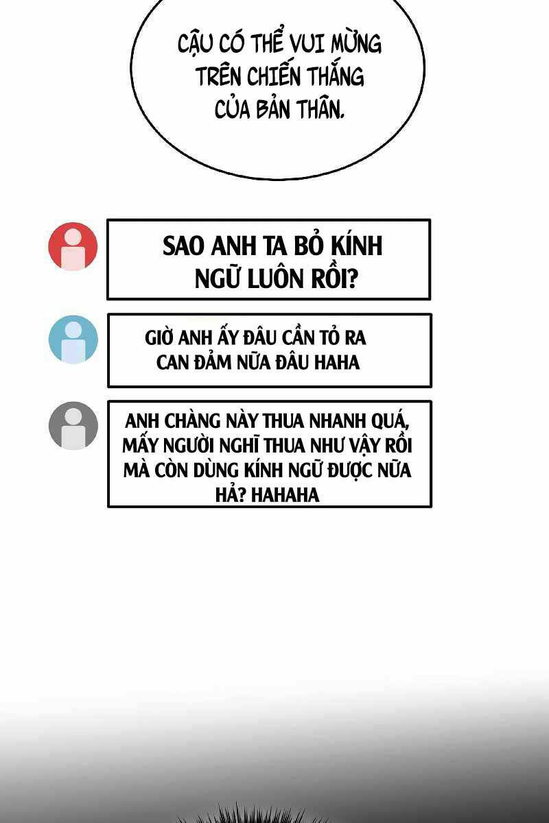 Người Mới Này Quá Mạnh: Chapter 52