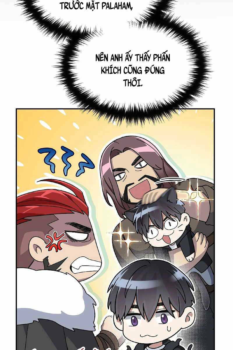 Người Mới Này Quá Mạnh: Chapter 52