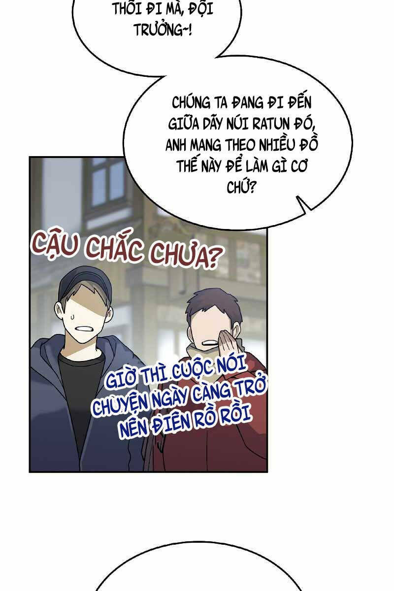 Người Mới Này Quá Mạnh: Chapter 52