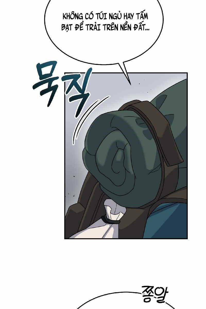 Người Mới Này Quá Mạnh: Chapter 52