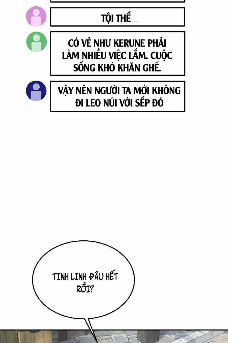 Người Mới Này Quá Mạnh: Chapter 52