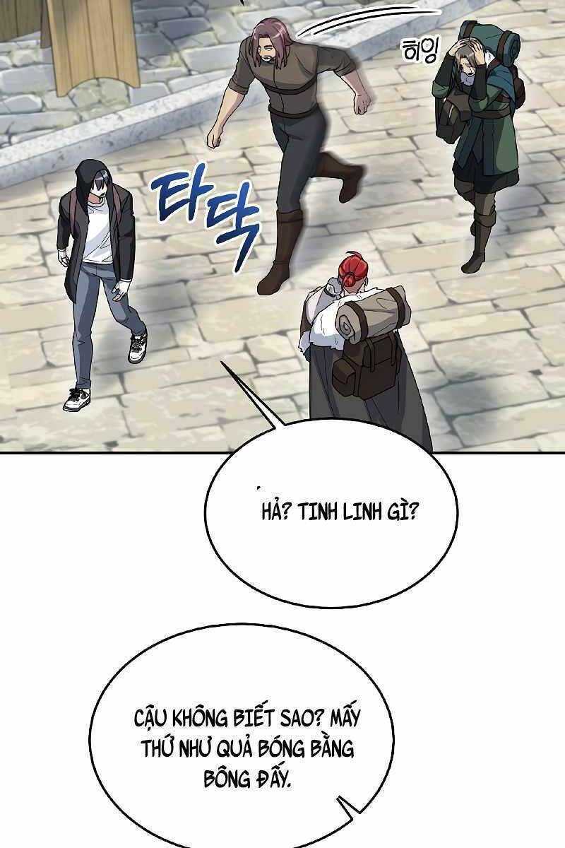 Người Mới Này Quá Mạnh: Chapter 52