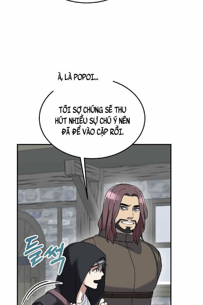 Người Mới Này Quá Mạnh: Chapter 52