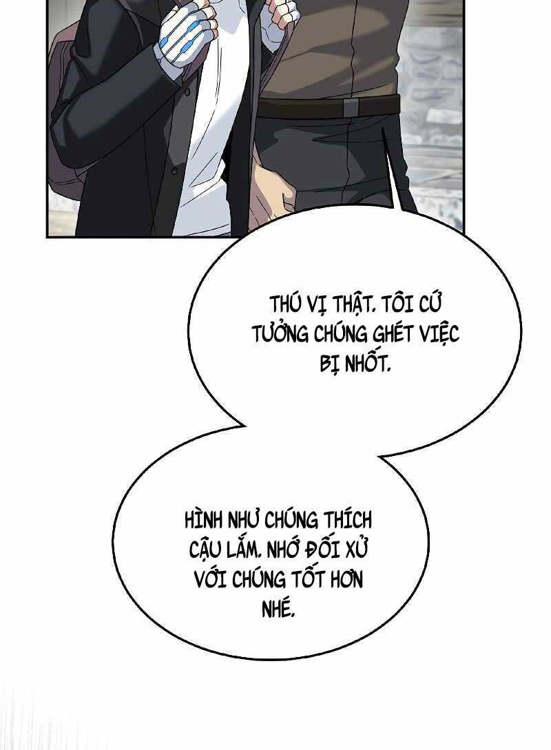Người Mới Này Quá Mạnh: Chapter 52