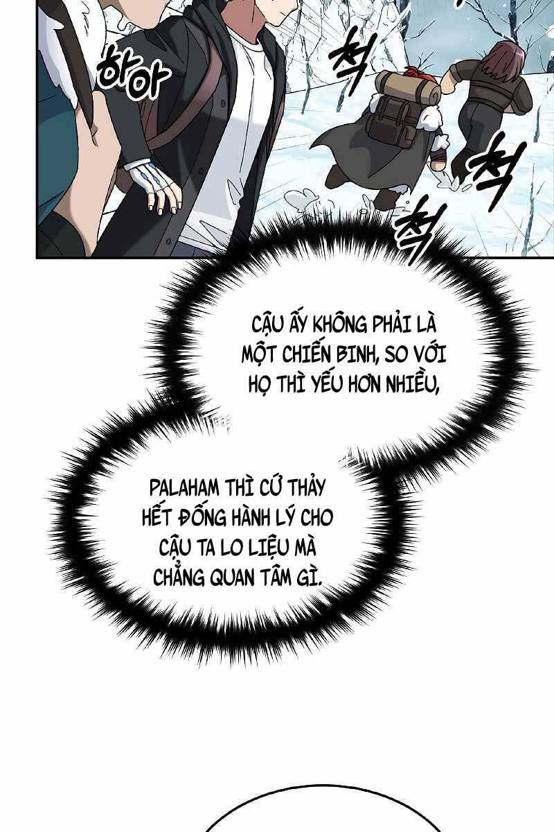 Người Mới Này Quá Mạnh: Chapter 52
