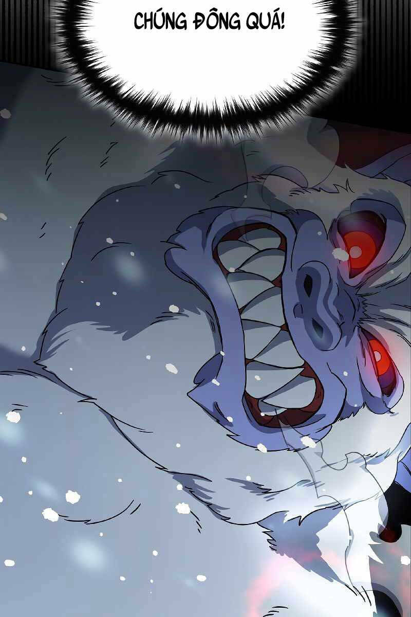 Người Mới Này Quá Mạnh: Chapter 52