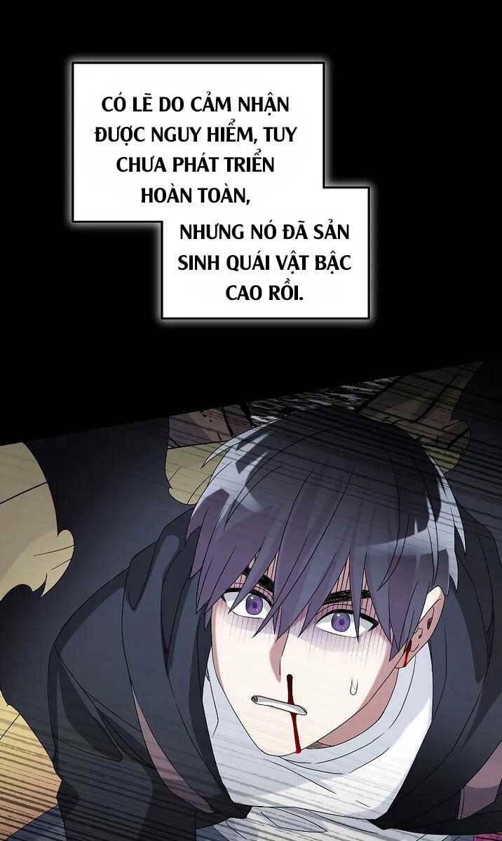 Người Mới Này Quá Mạnh: Chapter 55