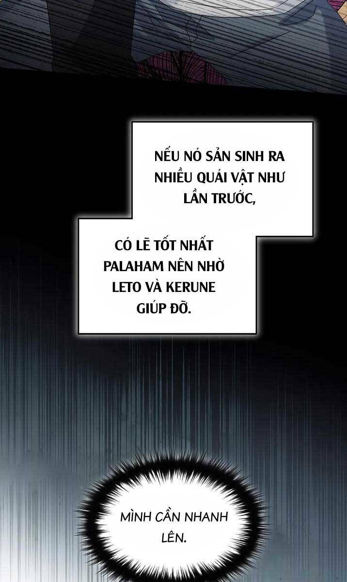 Người Mới Này Quá Mạnh: Chapter 55
