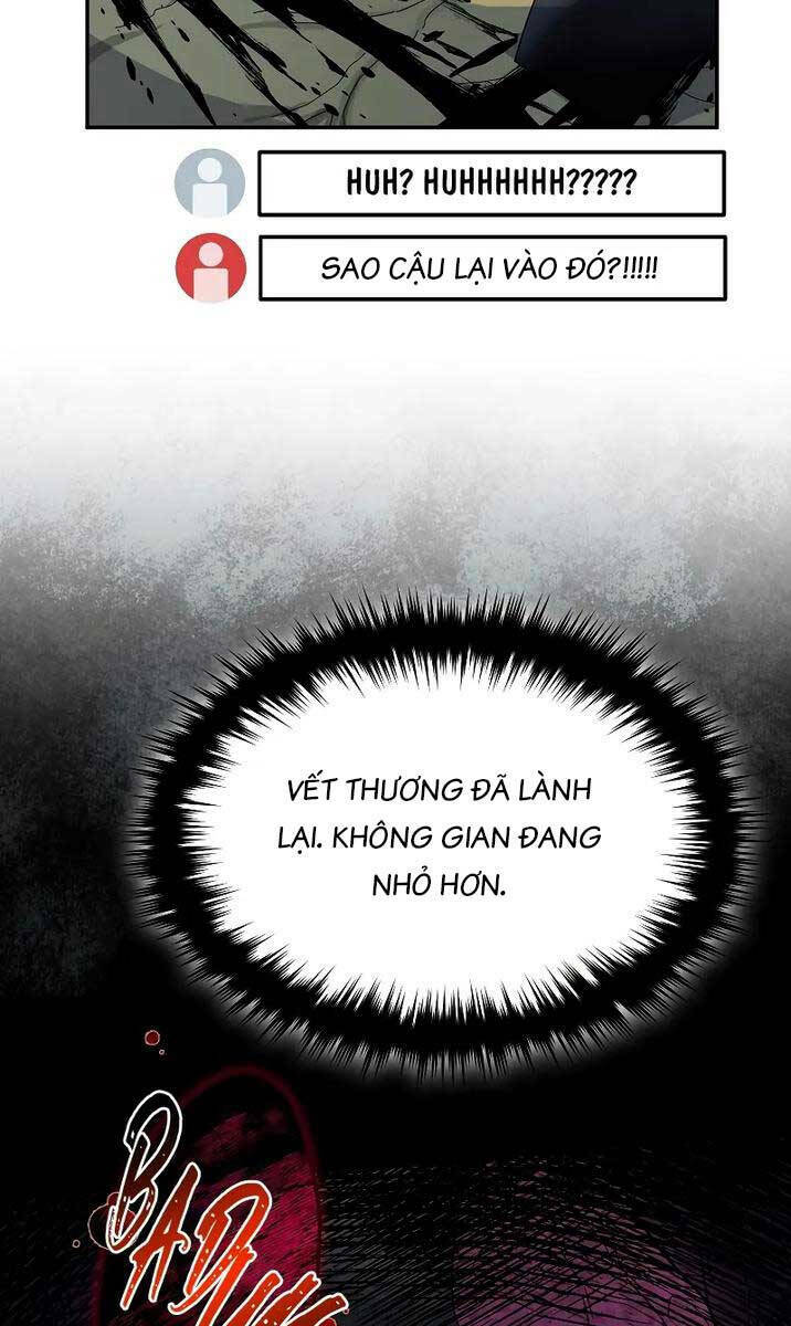 Người Mới Này Quá Mạnh: Chapter 55