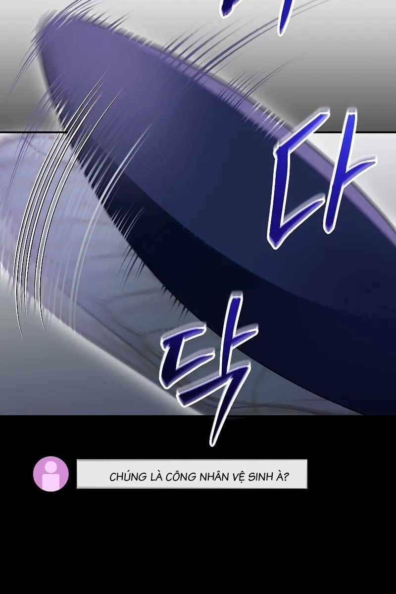 Người Mới Này Quá Mạnh: Chapter 55