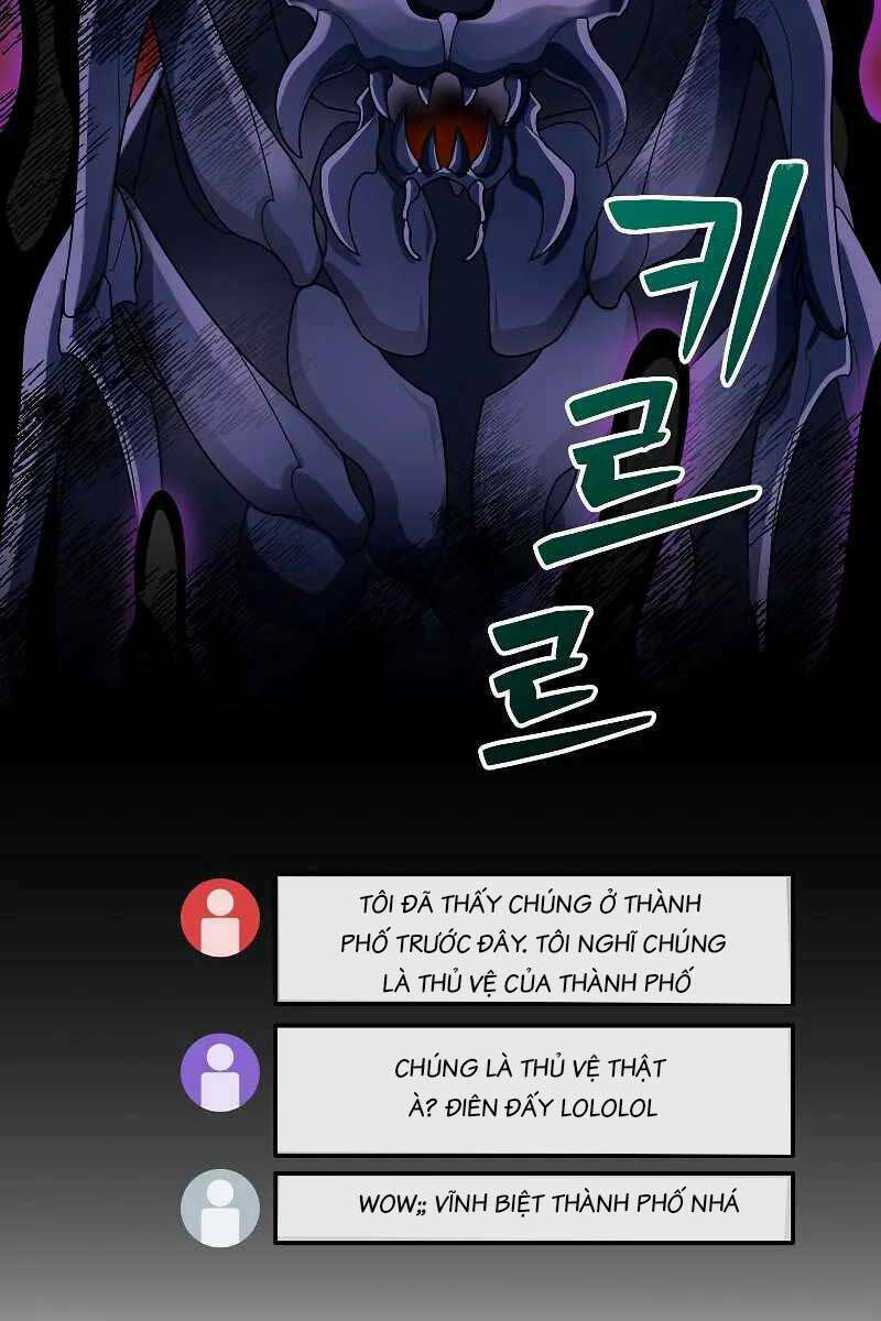 Người Mới Này Quá Mạnh: Chapter 55