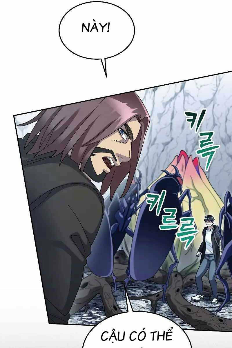Người Mới Này Quá Mạnh: Chapter 55