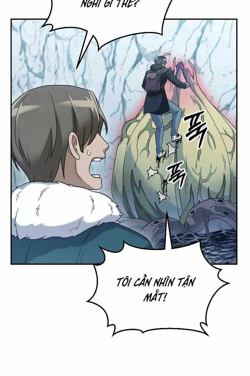 Người Mới Này Quá Mạnh: Chapter 55