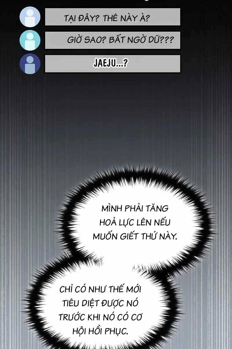 Người Mới Này Quá Mạnh: Chapter 55