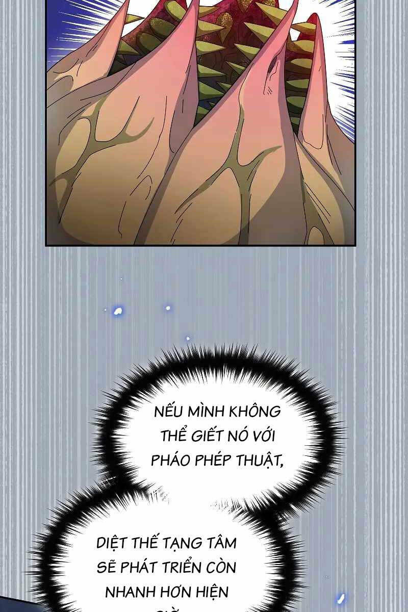 Người Mới Này Quá Mạnh: Chapter 55