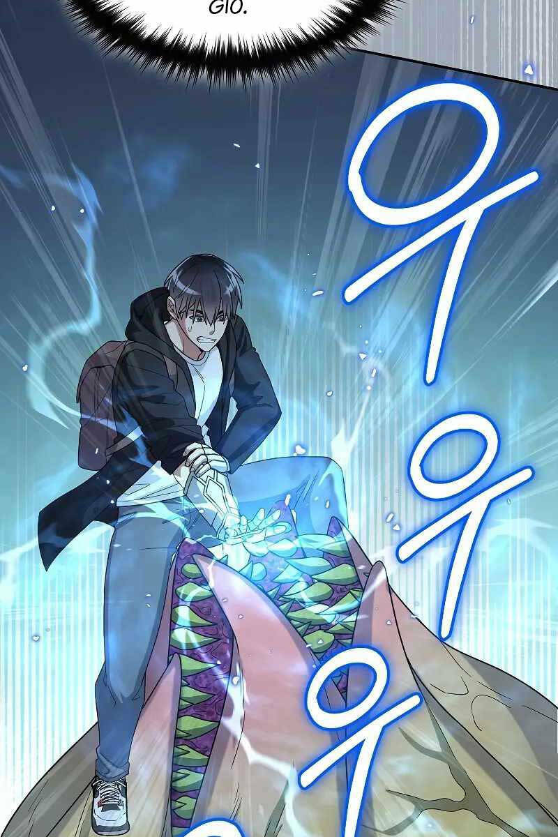 Người Mới Này Quá Mạnh: Chapter 55