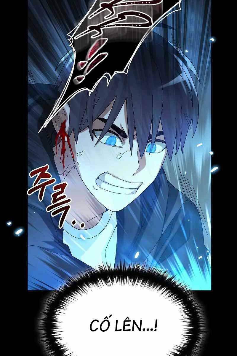 Người Mới Này Quá Mạnh: Chapter 55