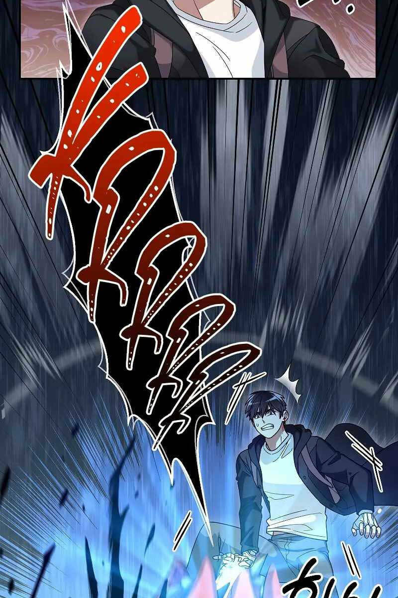 Người Mới Này Quá Mạnh: Chapter 55