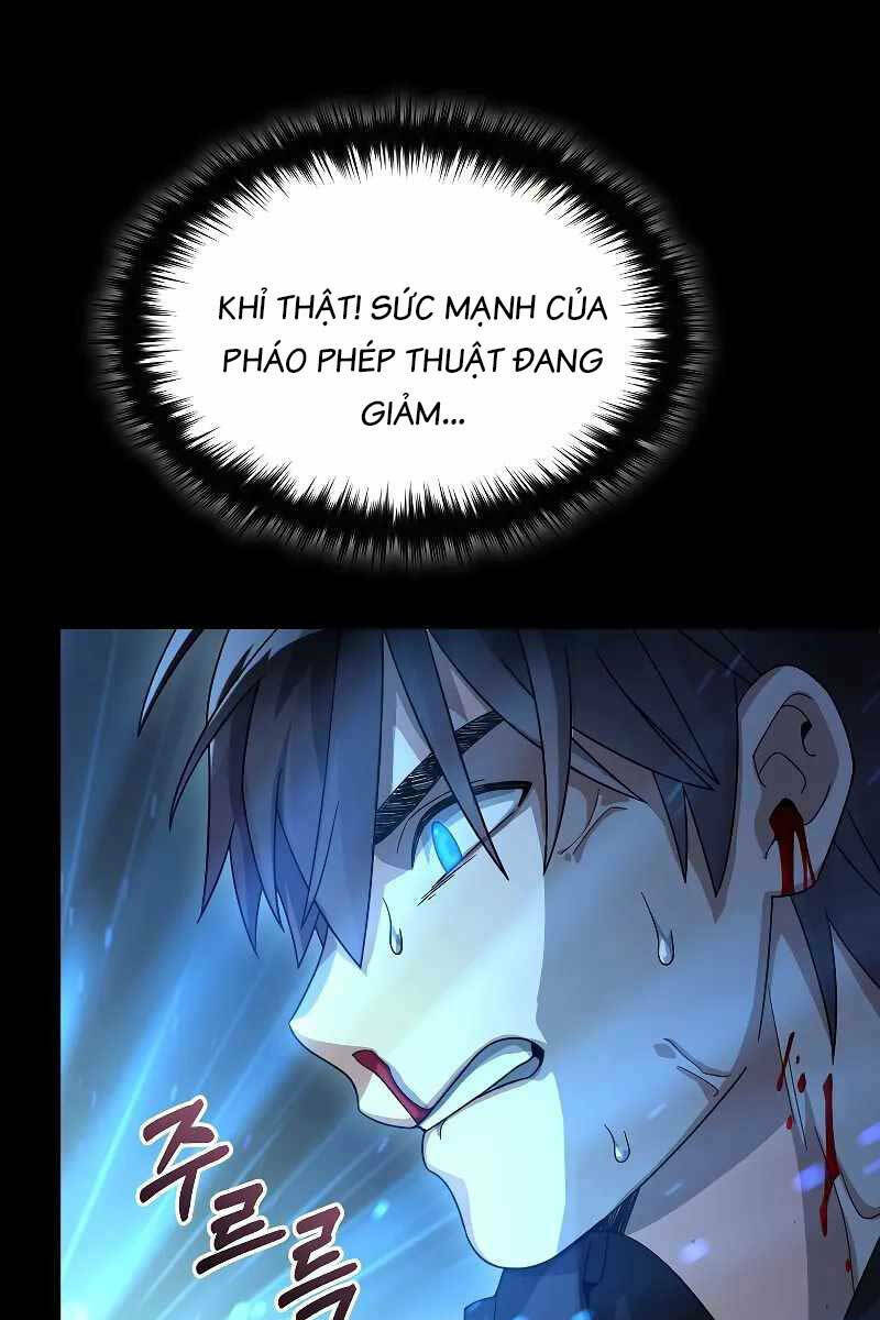Người Mới Này Quá Mạnh: Chapter 55