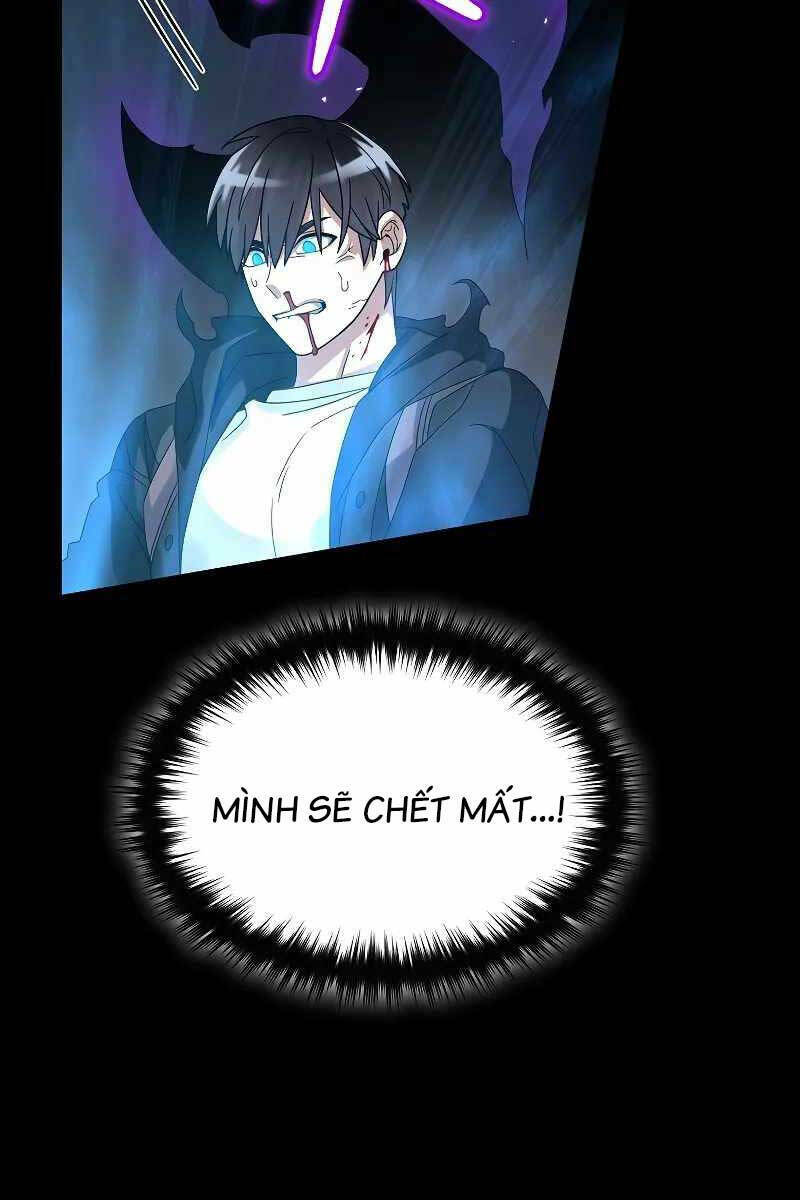 Người Mới Này Quá Mạnh: Chapter 55