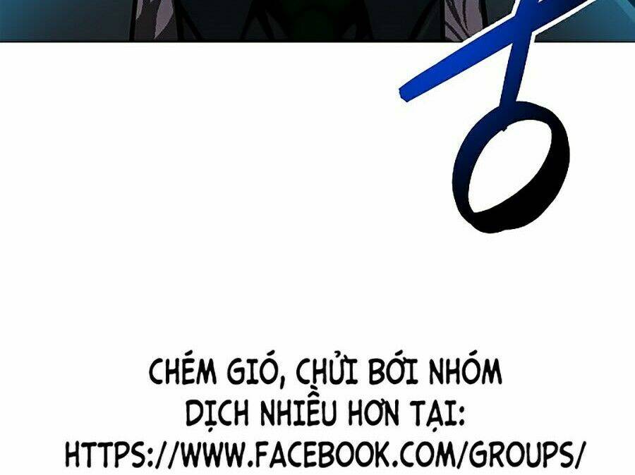 Người Nâng Cấp: Chapter 10