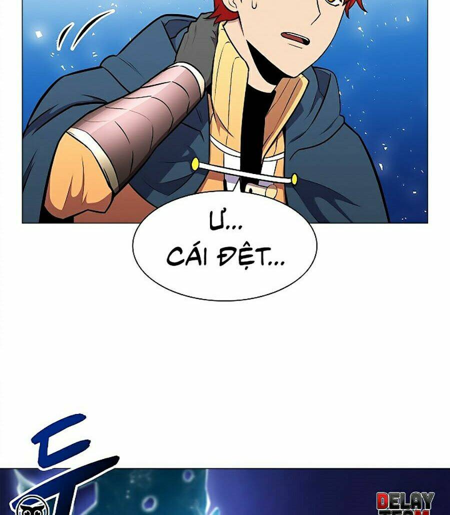 Người Nâng Cấp: Chapter 10