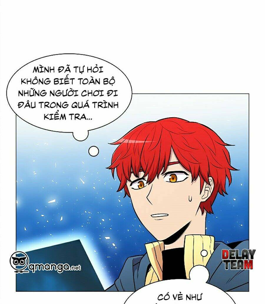 Người Nâng Cấp: Chapter 10