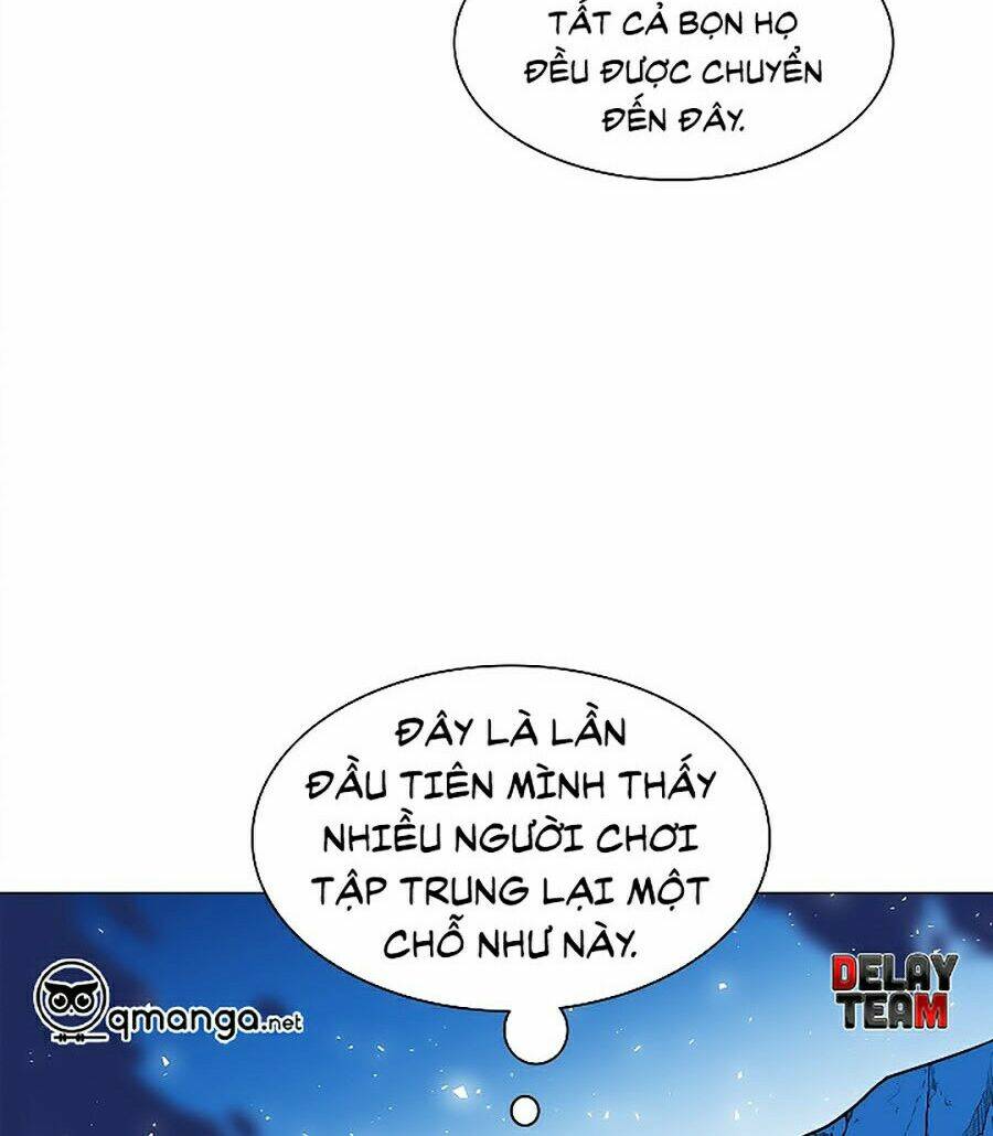 Người Nâng Cấp: Chapter 10