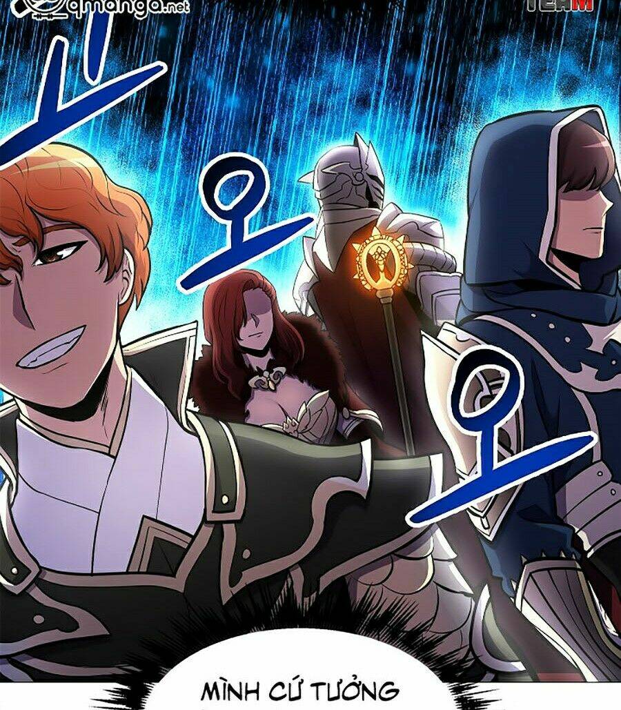 Người Nâng Cấp: Chapter 10