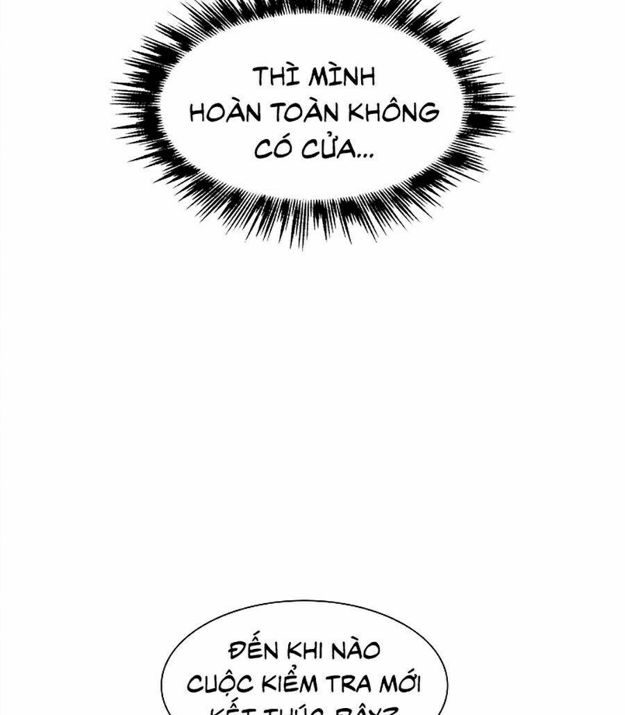 Người Nâng Cấp: Chapter 10