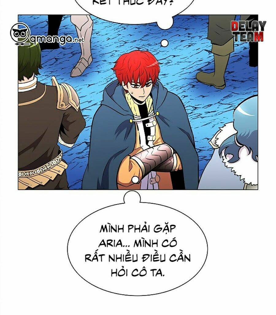 Người Nâng Cấp: Chapter 10
