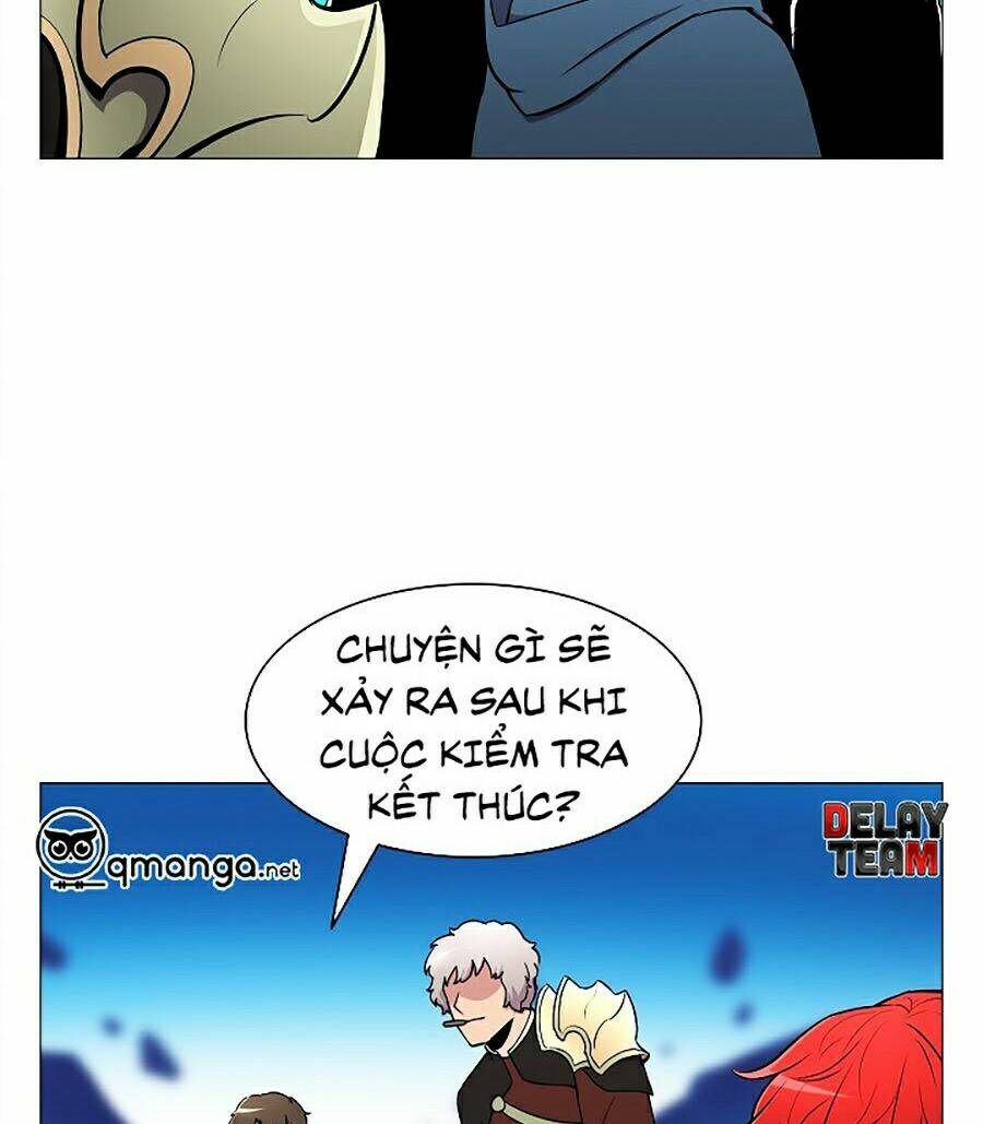 Người Nâng Cấp: Chapter 10