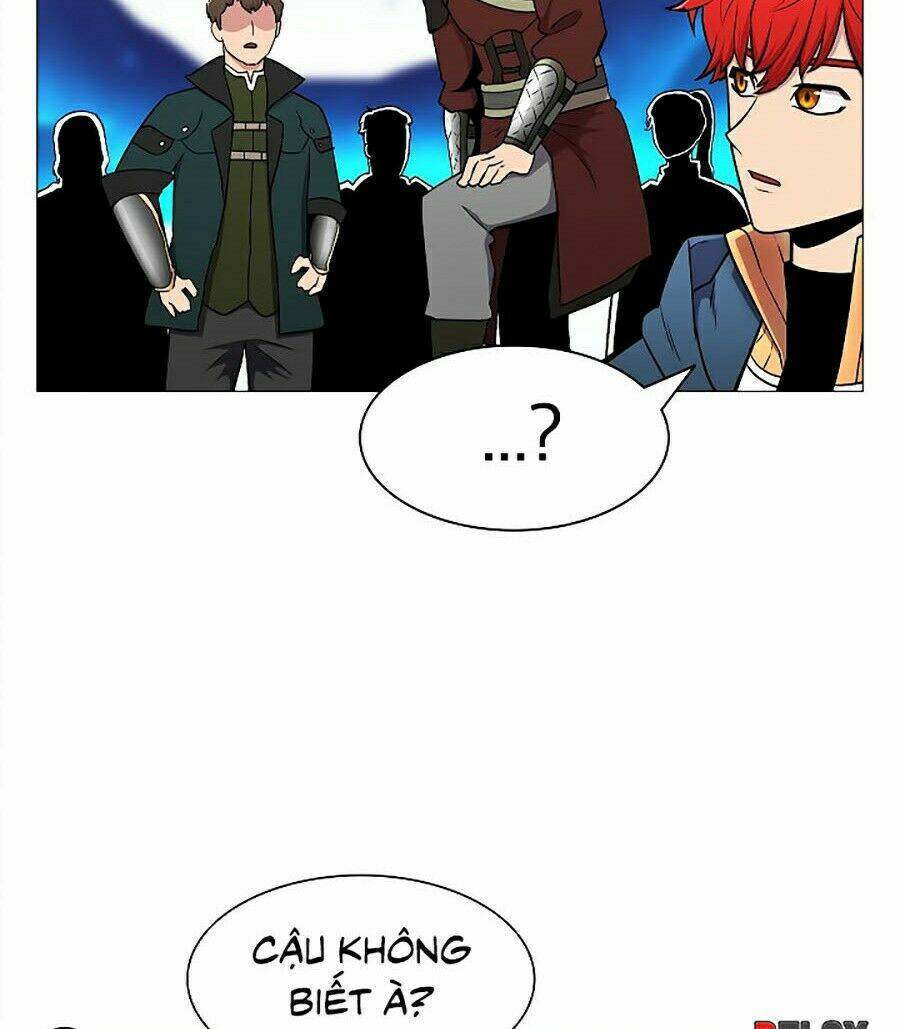 Người Nâng Cấp: Chapter 10