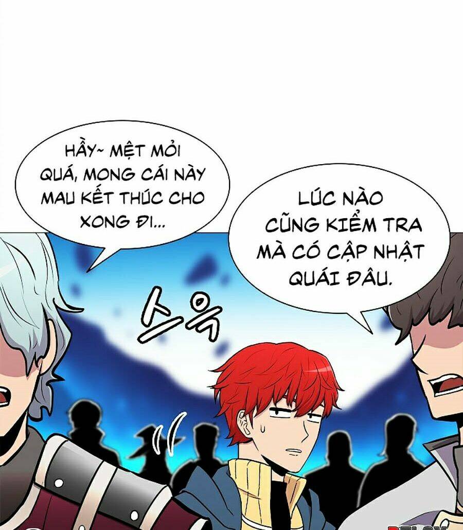 Người Nâng Cấp: Chapter 10