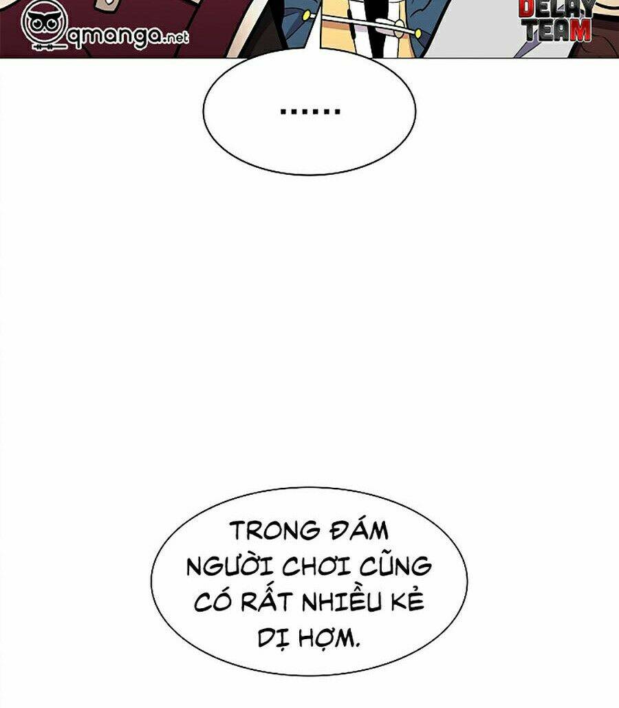 Người Nâng Cấp: Chapter 10
