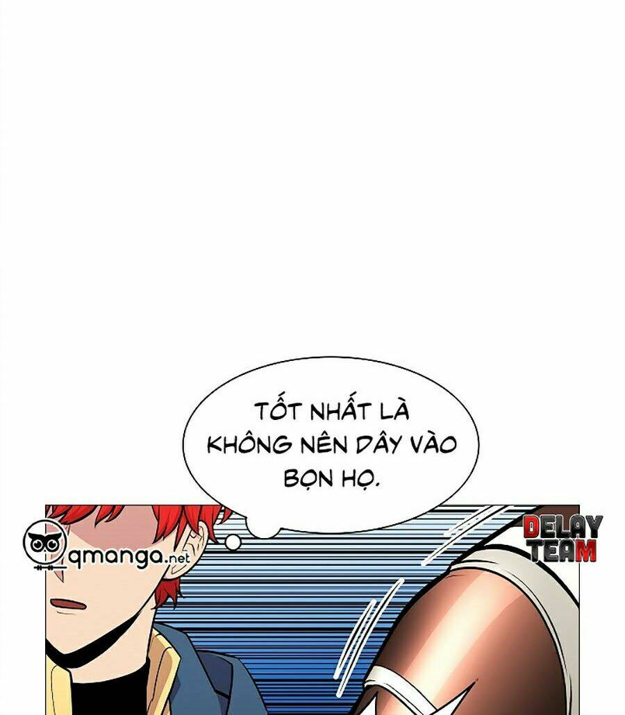Người Nâng Cấp: Chapter 10