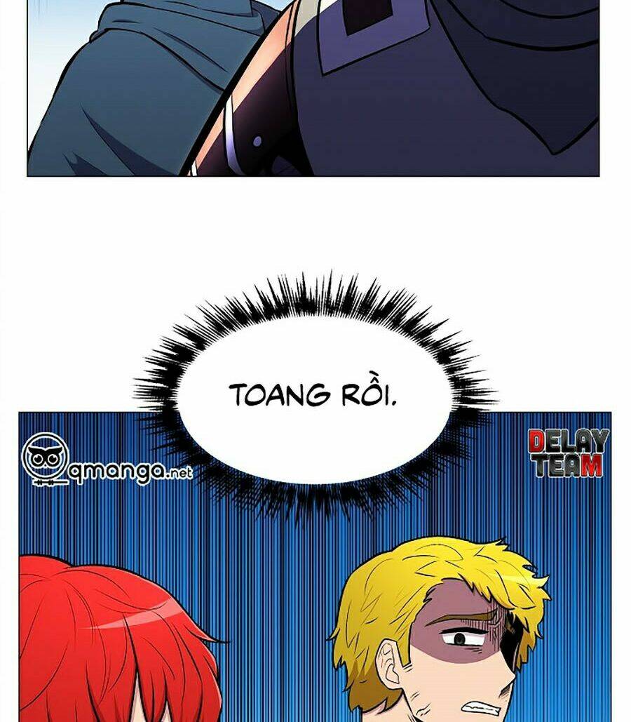 Người Nâng Cấp: Chapter 10