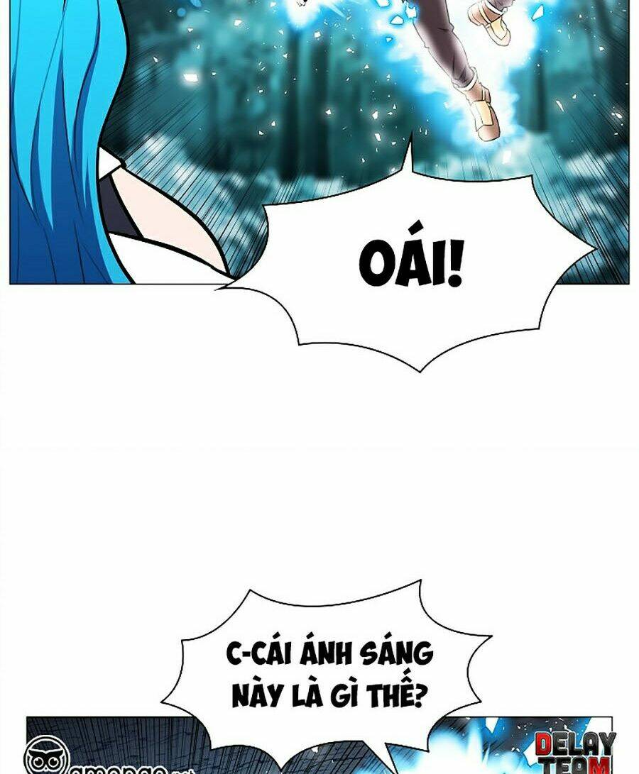 Người Nâng Cấp: Chapter 10