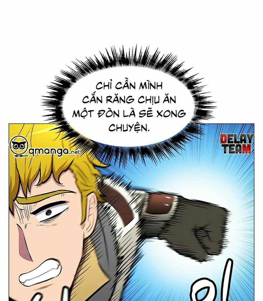 Người Nâng Cấp: Chapter 10