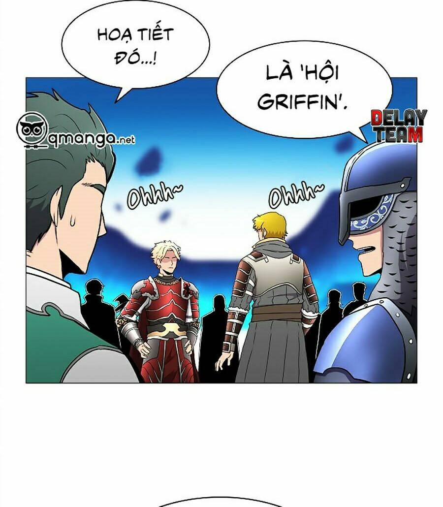 Người Nâng Cấp: Chapter 10