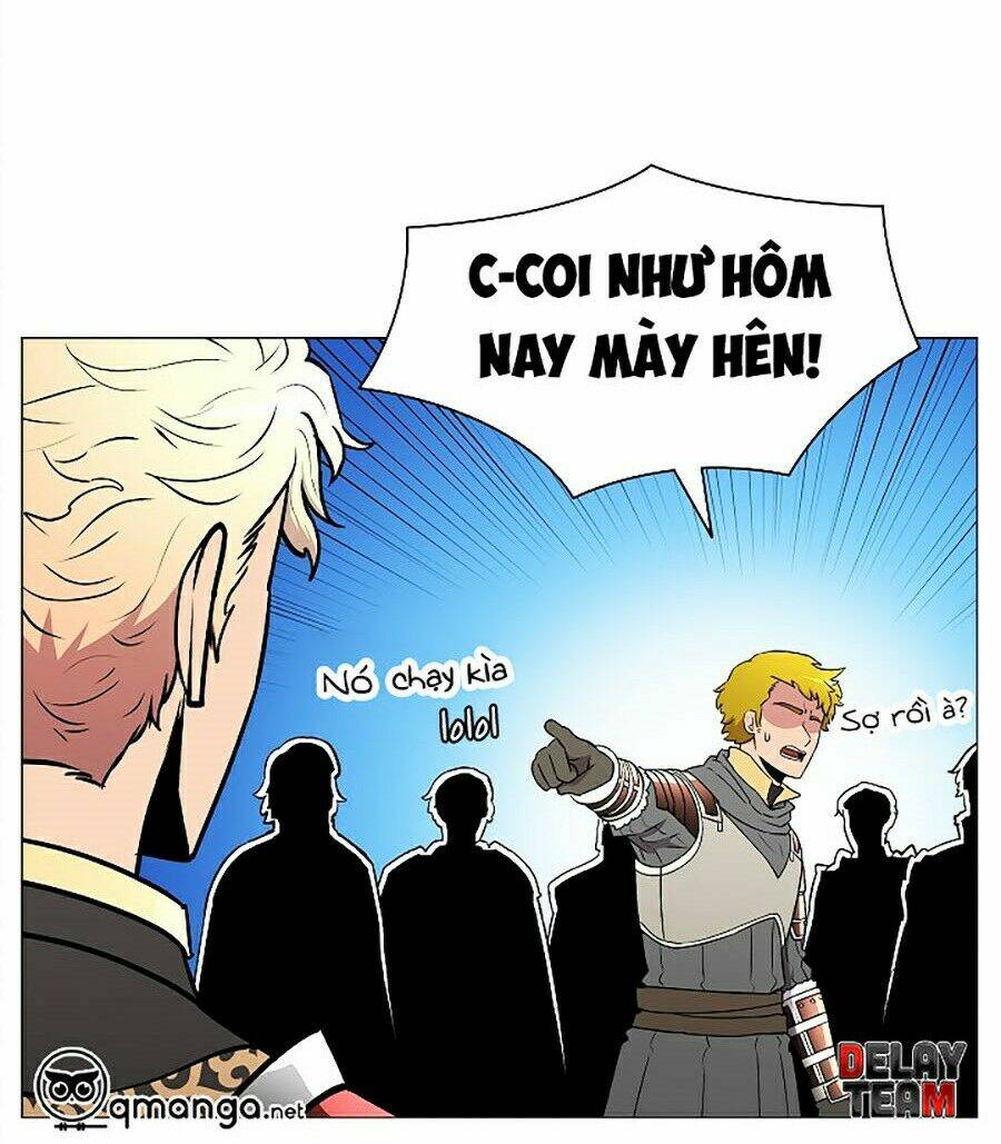 Người Nâng Cấp: Chapter 10