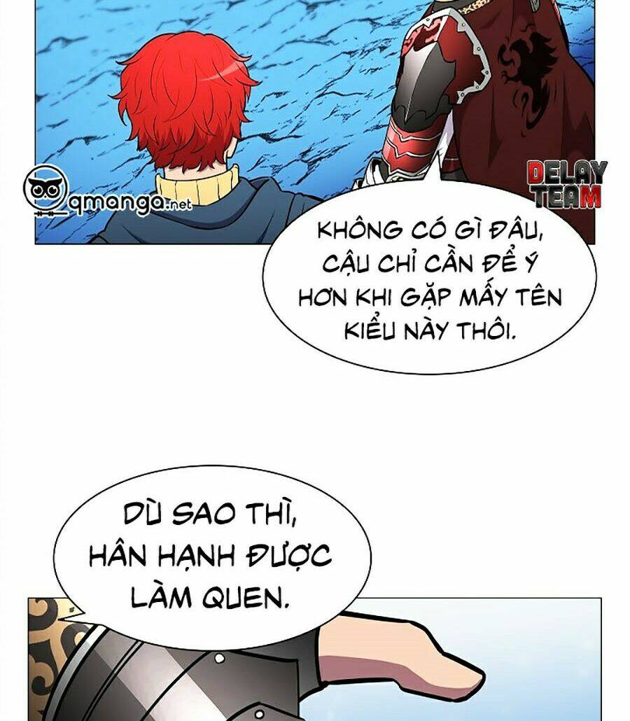 Người Nâng Cấp: Chapter 10