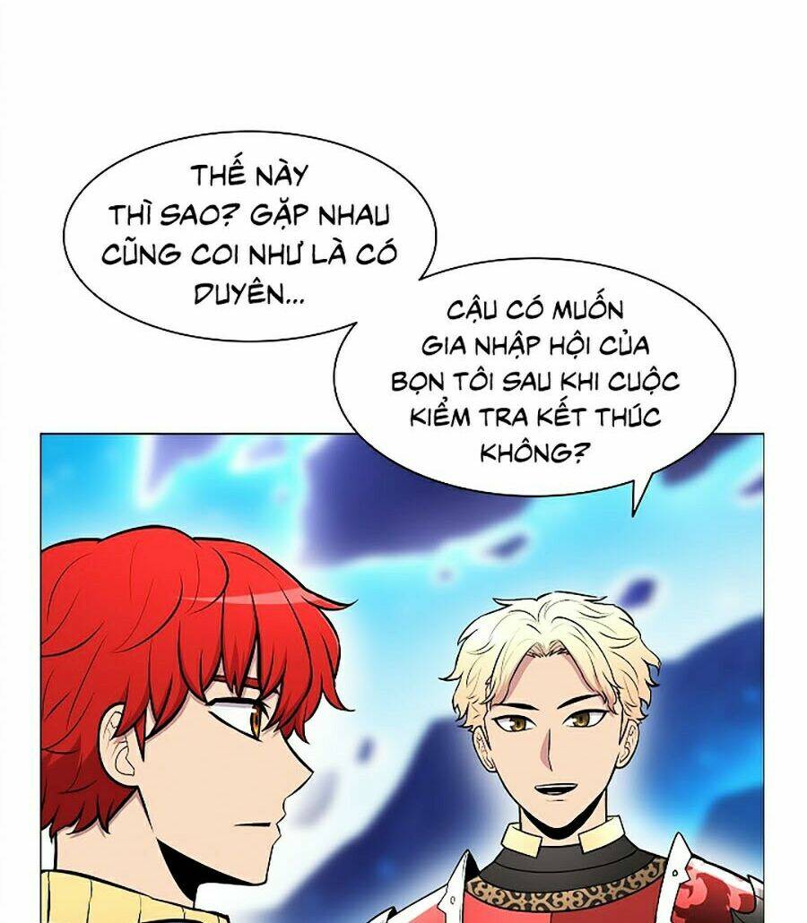 Người Nâng Cấp: Chapter 10