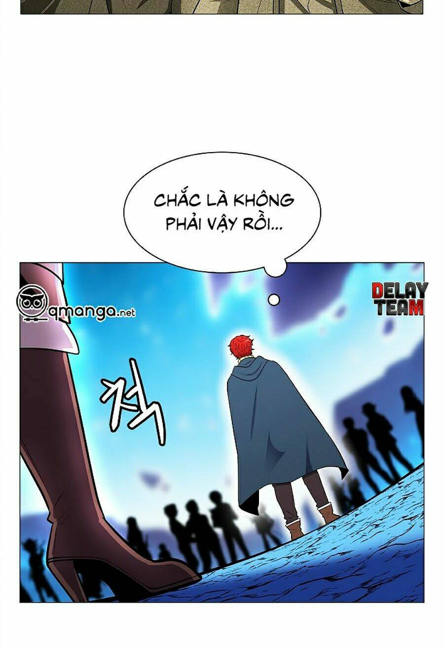 Người Nâng Cấp: Chapter 10