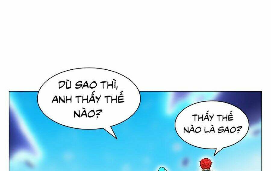 Người Nâng Cấp: Chapter 10