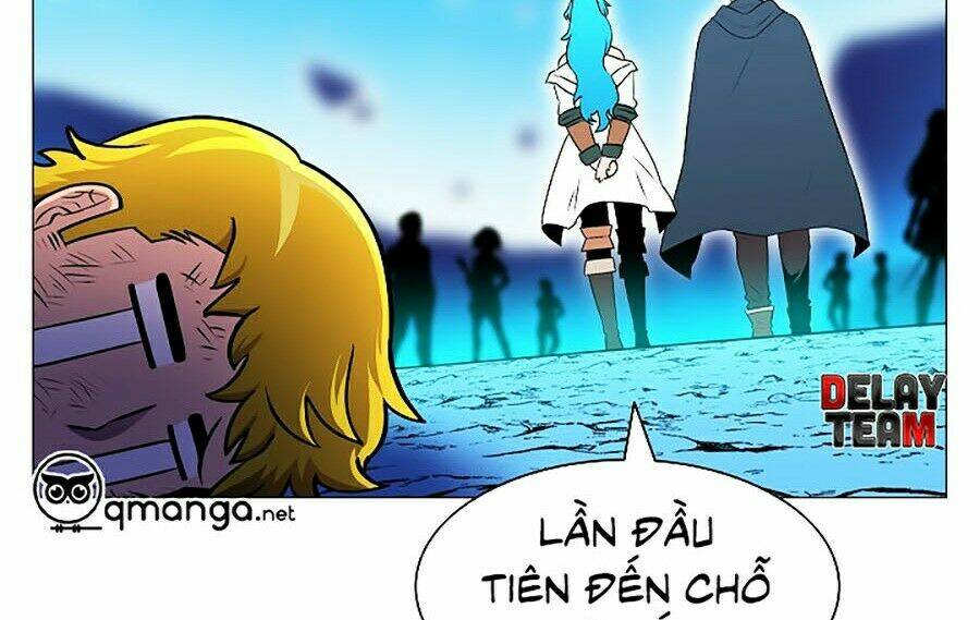Người Nâng Cấp: Chapter 10